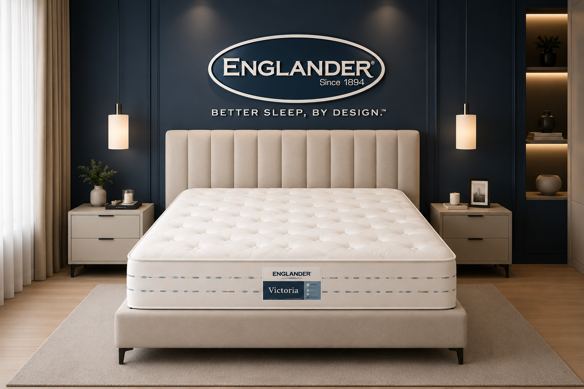 مراتب انجلندر الأصلية - Livabed مصر